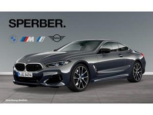 BMW M850 i xDrive 649 € netto Leasing ohne Anzahlung*