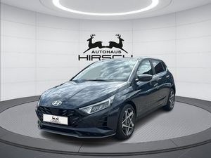 Hyundai i20 FL (MY26) 1.0 T-GDI (90 PS) 7-DCT Prime