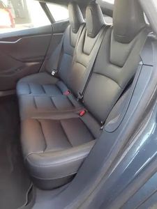 Tesla Model S 75KW Auto-Abo