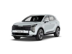 Kia Sportage 1.6 T-GDI Core GEWERBE Kamera+Navi+Klima
