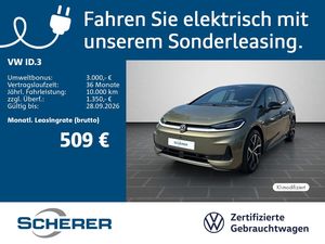 Volkswagen ID.3 Neo Style 231 PS 1G