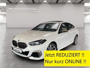 BMW M235 i xDrive Gran Coupé LiveCockpitProf Head-Up Leasing