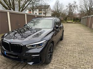 BMW X5 40d (340 PS)  M-Sport Auto-Abo