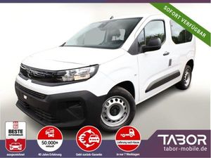 Opel Combo 1.5 D 100 N1 FACELIFT 5-S LED PDC 10