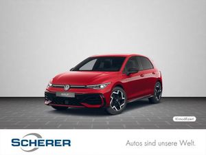 Volkswagen Golf VIII R-Line 1.5 TSI *App-Connect*DCC*LED*St
