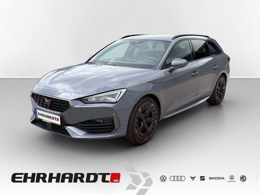Cupra Leon Sportstourer e-Hybrid 1.4 TSI DSG VZ DCC AH Leasing