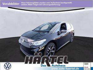 Volkswagen ID.3 PRO 58 KWH AUTOMATIK (+ACC-RADAR+NAVI) LED
