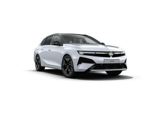 Opel Astra Sports Tourer GS 1.5 Diesel S/S 8-Stufen-Automatikgetriebe