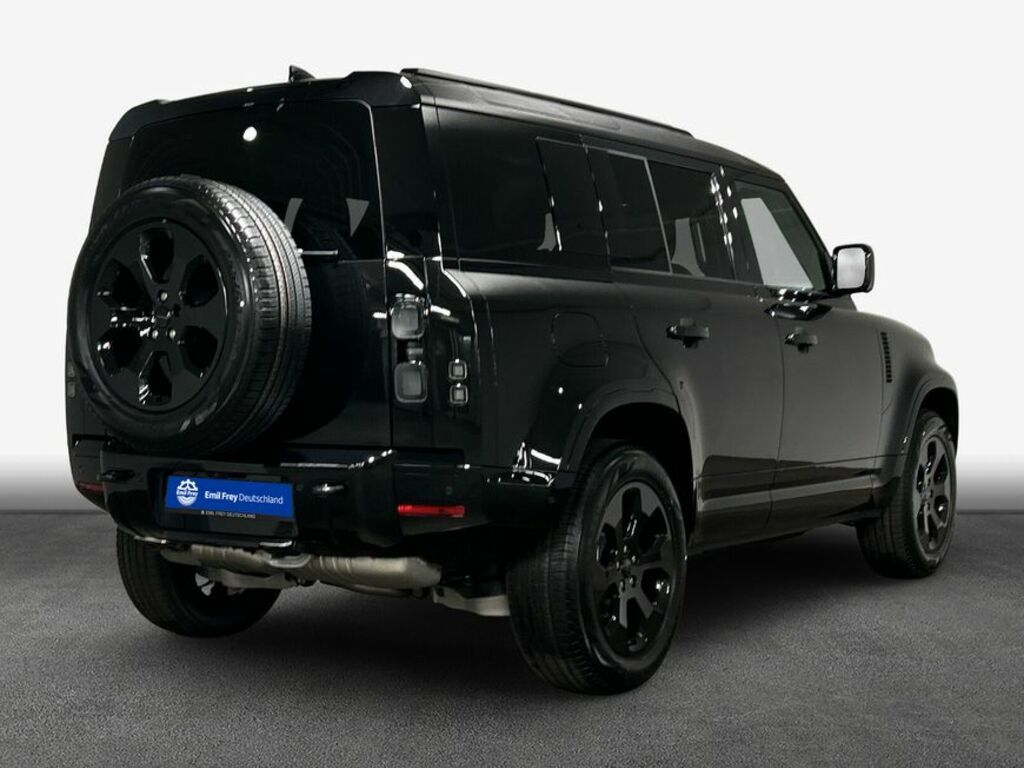 Land Rover Defender 110 3.0 Diesel D250 X-Dynamic SE*AHK OPTIONAL* Leasing