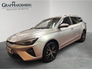 MG MG5 Luxury 360° ACC Leasing