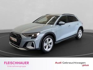 Audi A3 40 TFSI Allstreet DSG ACC+LED+AHK+Navi+APP+Kamera