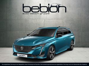 Peugeot 308 SW Style Hybrid 145 e-DSC6 **Sonderaktion Gewerbekunden** SOFORT VERFÜGBAR Leasing