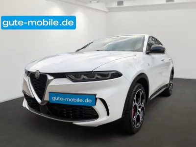 Alfa Romeo Tonale TI | Plug-In-Hybrid | AWD | Premium-Paket I Rückfahrkamera