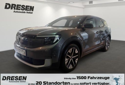 Ford Explorer Extended Range 77kWh RWD Premium 5dr Kauf