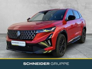 Renault Austral EVOLUTION FULL HYBRID E-TECH 200 NAVI