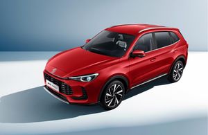 MG ZS HEV Hybrid+ Standard*❗*Sonderkondition*❗*SOFORT VERFÜGBAR*❗*7 Jahre Garantie* Leasing