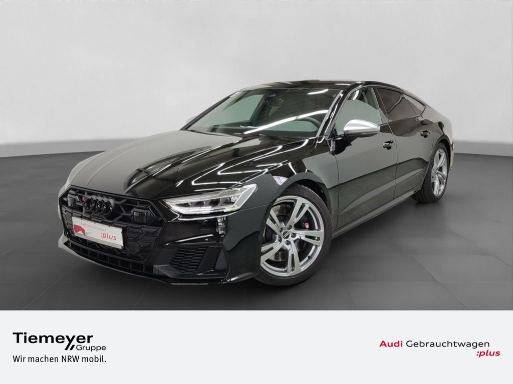 Audi S7 Sportback TDI Q KAMERA LM20 OPS Leasing