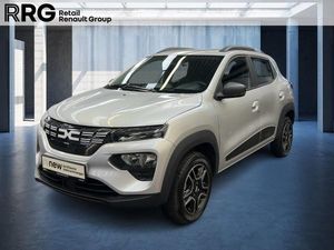 Dacia Spring ELECTRO ESENTIAL UPE:24.300,- inkl.Batter Leasing