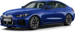 BMW i4 Leasing
