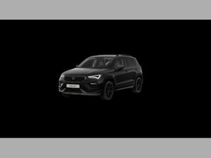 Cupra Ateca Tribe Edition 2.0 TFSI 4DRIVE (Dormagen)