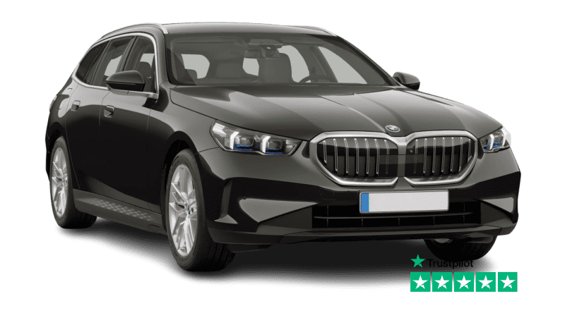 BMW 5er-Reihe 530e Touring A Leasing