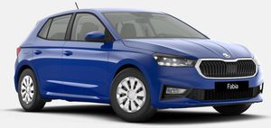 Skoda Fabia Essence*Wechselwochen*Bis zum 10.06.*1,0 MPI 59 kW 5-Gang-Schaltgetriebe Leasing