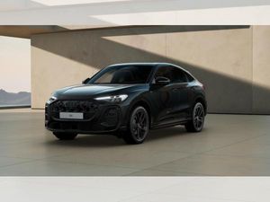Audi Q5 Sportback e-hybrid 270kW S tronic quattro * Vorlauf*