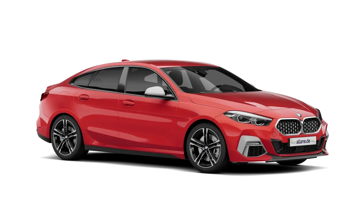 BMW 2er-Reihe M235i xDrive Gran Coupé Steptronic Leasing
