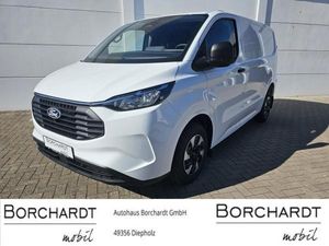 Ford Transit Custom Plug-In-Hybrid *Wartung & Verschleiss* *sofort* Technologie 5 Laderaumschutz-Paket Leasing