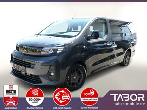OPEL Zafira Life 2.0 D 180 AT8 XL 9-S Nav Kam SHZ ACC Leasing