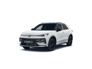 Volkswagen T-Roc 1.5 eTSI DSG Style Black Style IQ.Dirve AHK GJR