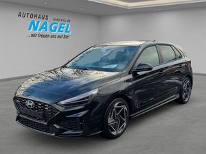 Hyundai i30 (MY25) 1.5 T-GDI (140PS) *N-Line* + Sitz-P