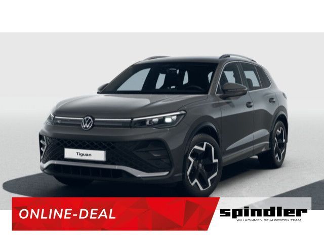 Volkswagen Tiguan R-Line ++Leasingaktion** 150PS DSG Leasing