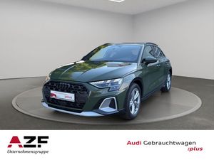 Audi A3 allstreet 1.5 TFSI e S-tronic AHK+NAVI+LED+AC