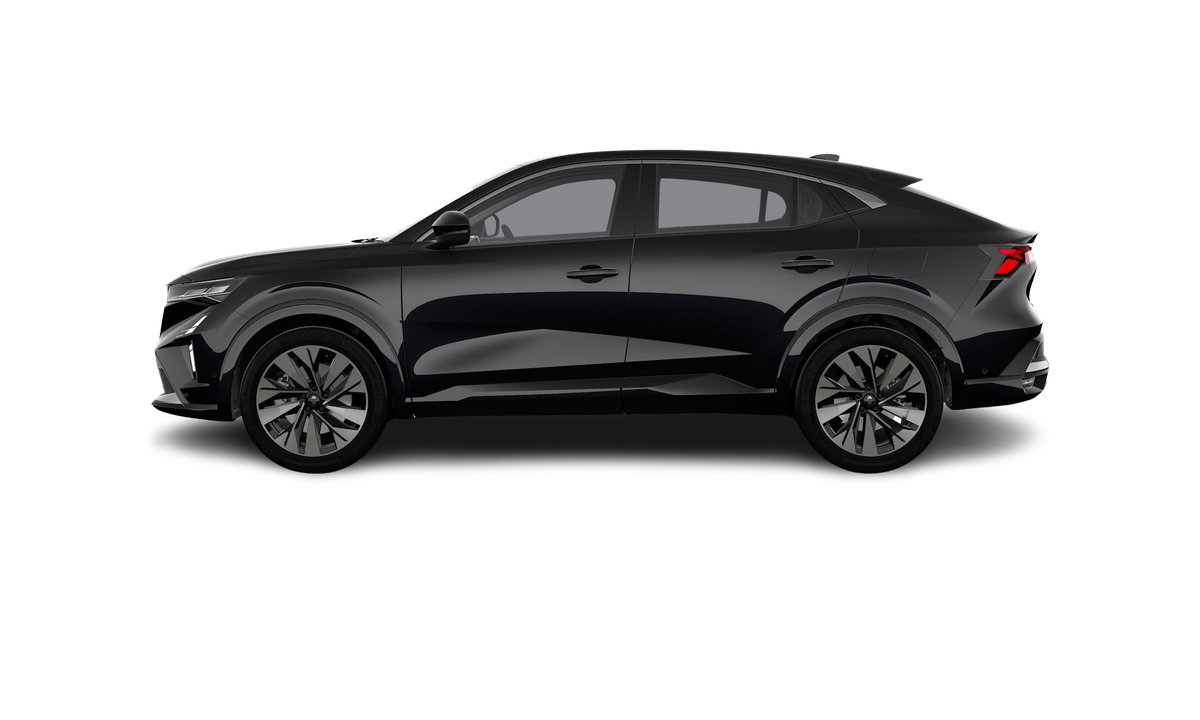 Renault Rafale Full Hybrid E-Tech 200 Full Hybrid E-Tech 200 Techno Auto-Abo