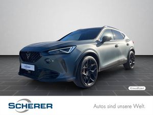 Cupra Formentor VZ5 ENCELADUS EDITION PANO MATRIX LED