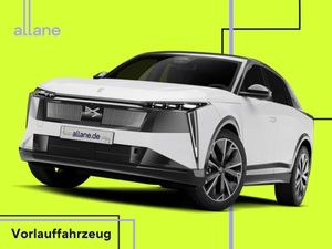 DS Automobiles DS 7 N°7 Hybrid Pallas - Vorlauffahrzeug