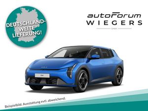 Kia EV4 58,3 kWh Air  | !INKL. 5.000€ E-FÖRDERPRÄMIE als Anzahlung! |