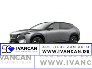 Mazda CX-6e 5WGN EV 258ps 1AT RWD Takumi BKTR