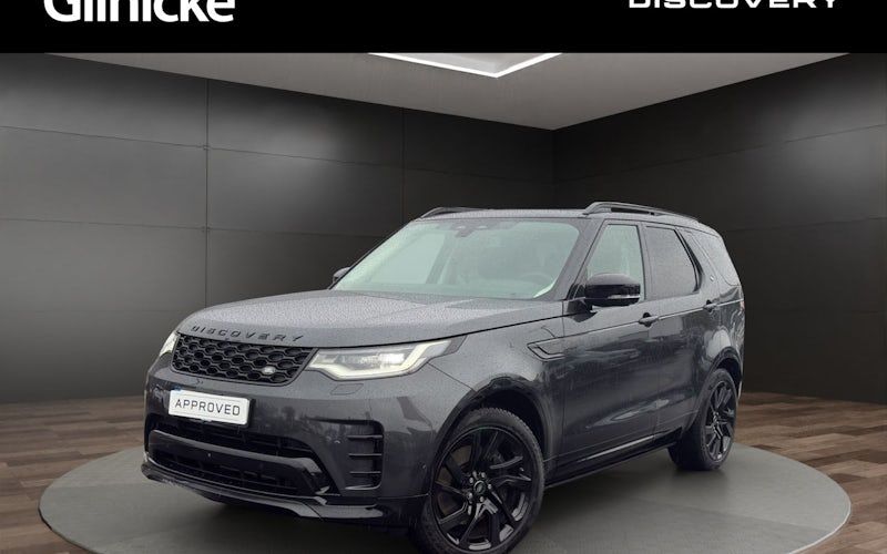 Land-rover Discovery D350 MHEV AWD DYNAMIC SE Automatik 5dr Auto kaufen