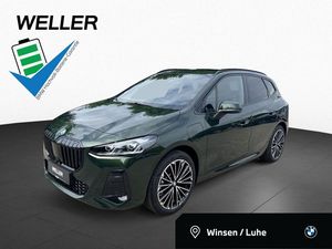 BMW 230e xDrive Active Tourer M-Sport. HUD, Pano LED
