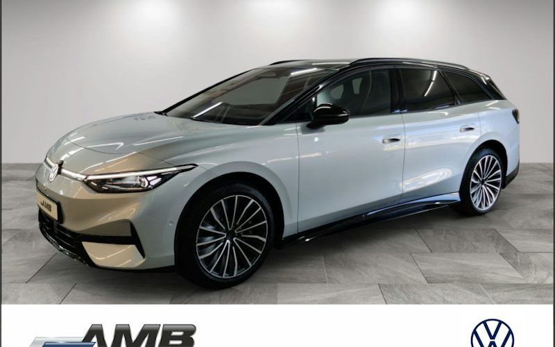 Volkswagen Id7-tourer Pro 86 KWh 210 KW Pro S Tourer 5dr Auto kaufen