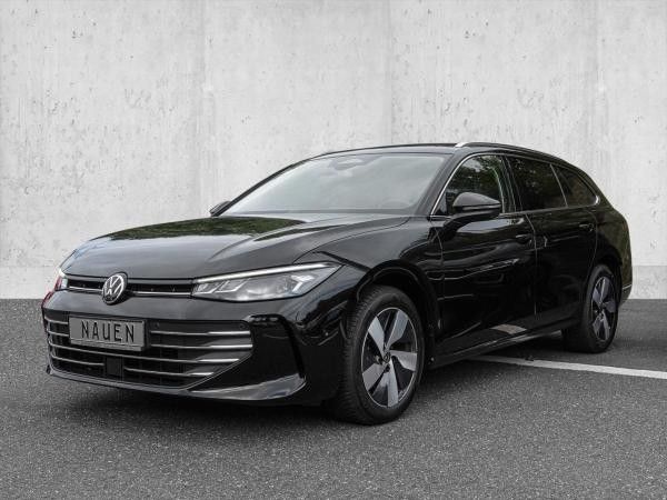 Volkswagen Passat Variant *AHK*KAMERA*SHZ+LHZ*LED Leasing