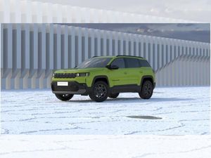 Jeep Compass NEW FIRST EDITION ❗️❗️❗️ SUMMER-DEALS / TOP AUSSTATTUNG❗️❗️❗️ Leasing
