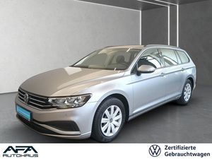 Volkswagen Passat Variant 1.5 TSI DSG RFK*GRA*Navi*SHZ*LED