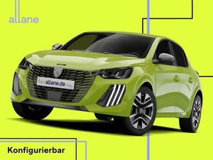 Peugeot 208 Turbo 100 Business