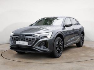 Audi Q8 e-tron S line 50 e-tron quattro Leasing