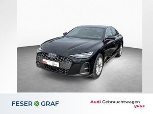 Audi A6 Limousine TDI qu S line MATRIX B&O HuD TECH