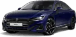 VW Arteon Leasing