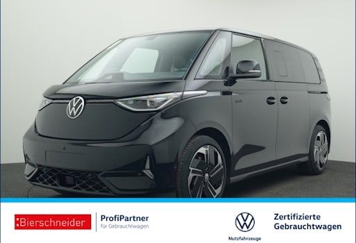 Volkswagen Id-buzz-gtx 79 KWh 250 KW GTX KR 4MOTION 5dr Kauf